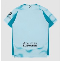 Fotbalové Dres West Ham United Alternativní 2026-27 Krátký Rukáv